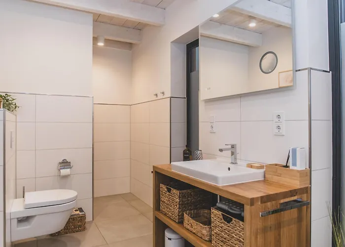 Senden 3 Bente Lejlighed