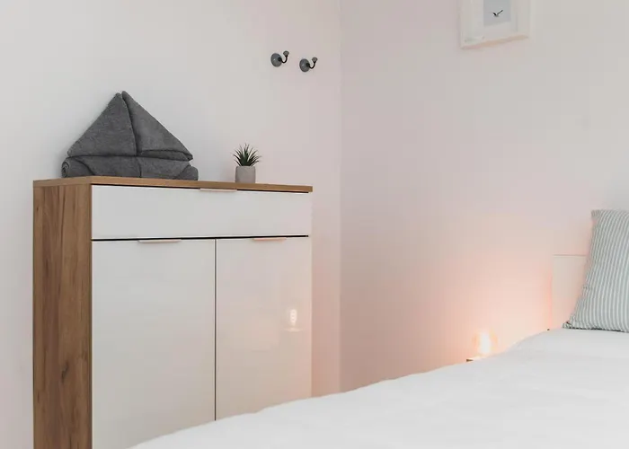 Lejlighed Senden 3 Bente *