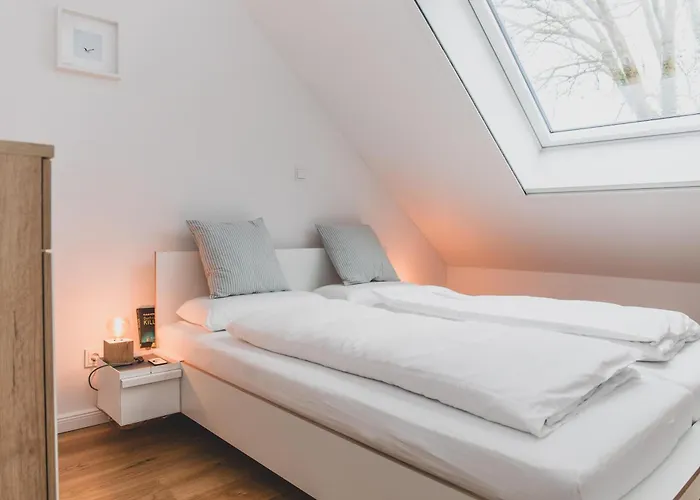 Senden 3 Bente Krummhörn