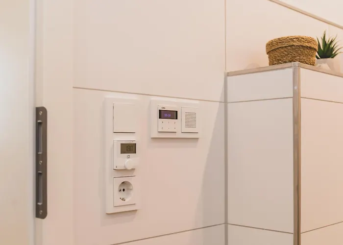 Senden 3 Bente Lejlighed