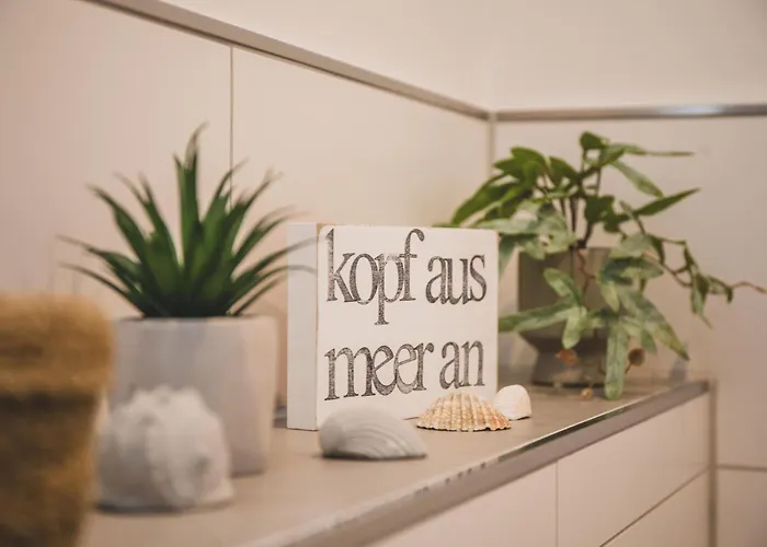 Senden 3 Bente Lejlighed *