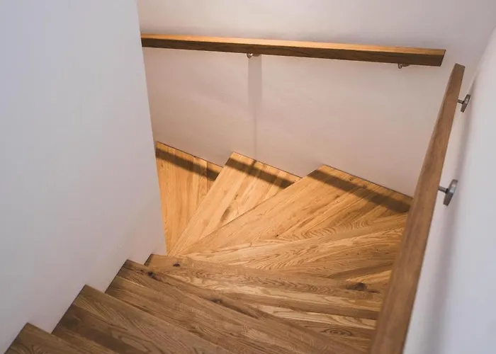 Senden 3 Bente Lejlighed