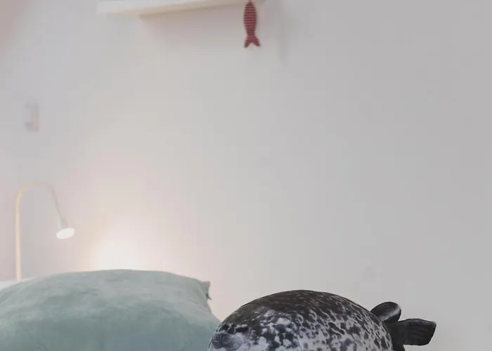 Lejlighed Senden 3 Bente *