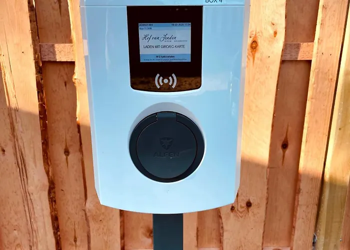 Senden 3 Bente * Krummhörn