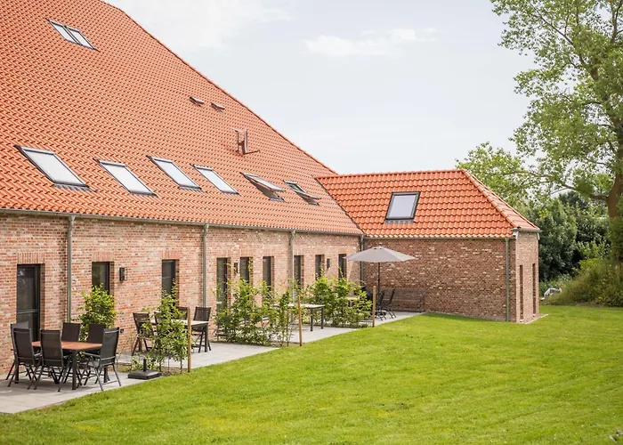 Senden 3 Bente Lejlighed