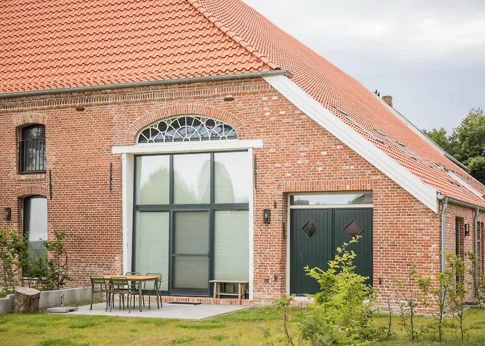 Senden 3 Bente * Krummhörn