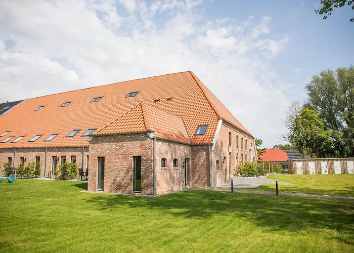 Senden 3 Bente Lejlighed