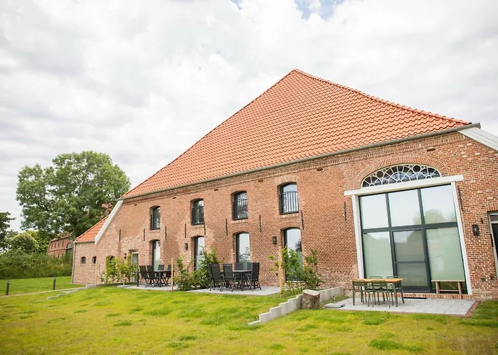 Senden 3 Bente * Krummhörn