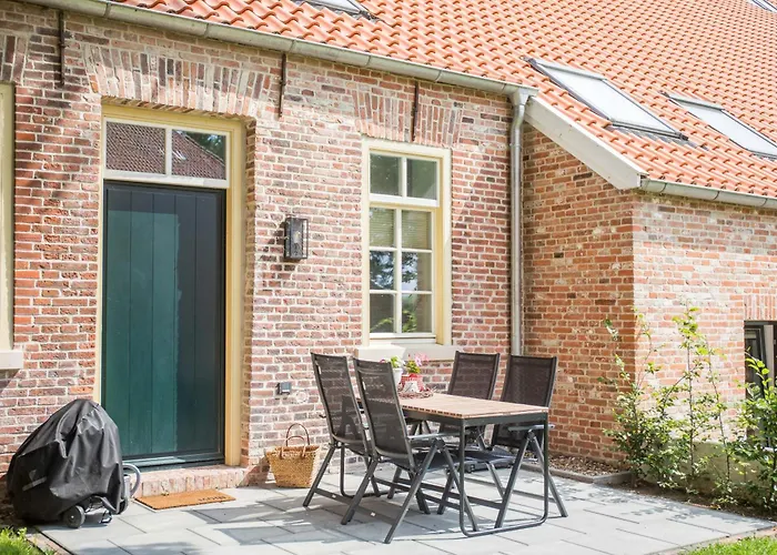 Senden 3 Bente Lejlighed Krummhörn