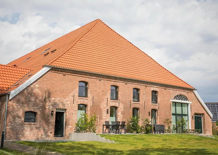 Senden 3 Bente * Krummhörn