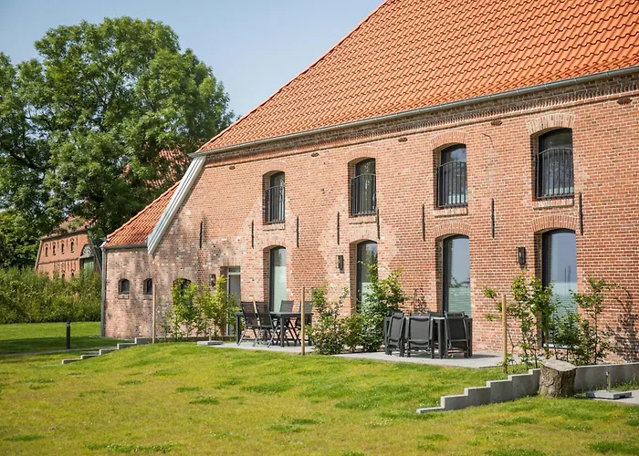 Lejlighed Senden 3 Bente *