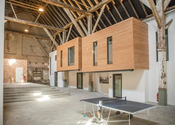 Senden 3 Bente Krummhörn