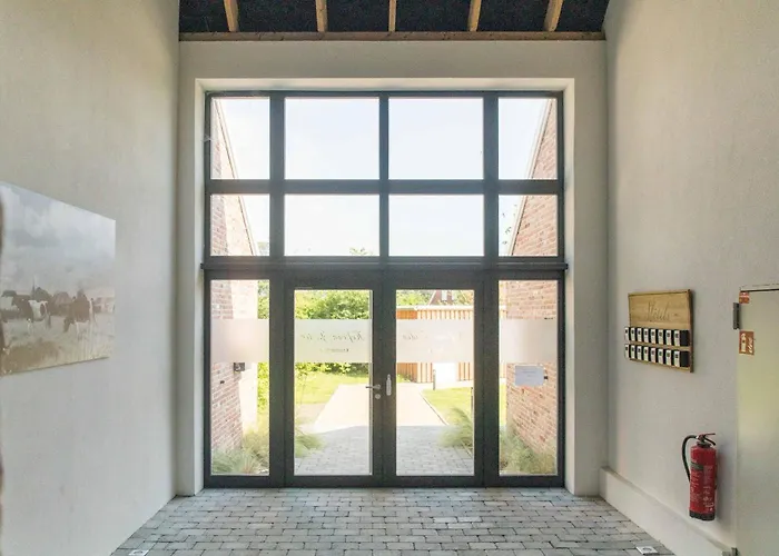 Lejlighed Senden 3 Bente *