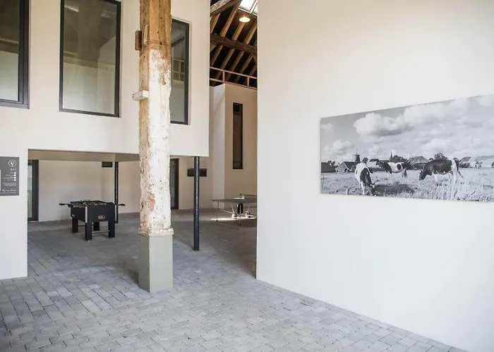 Senden 3 Bente Krummhörn