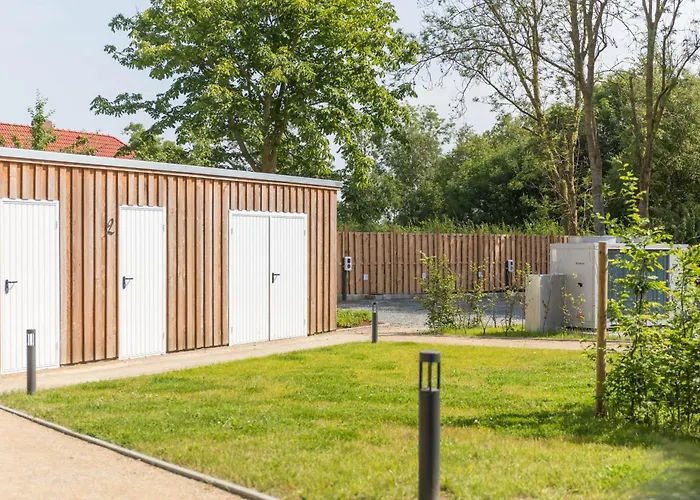 Lejlighed Senden 3 Bente Krummhörn