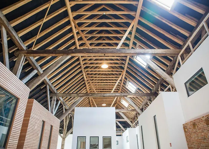 Senden 3 Bente Lejlighed