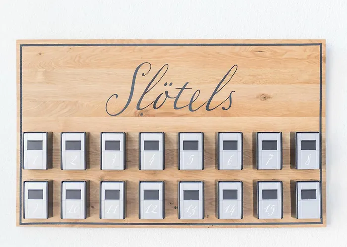 Lejlighed Senden 3 Bente *