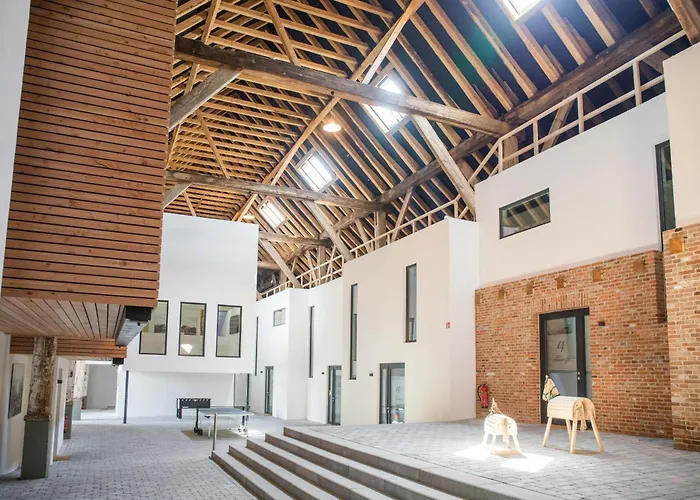 Senden 3 Bente Lejlighed