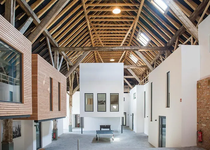 Senden 3 Bente Lejlighed