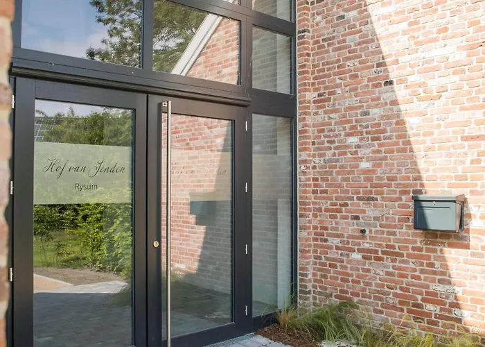 Senden 3 Bente * Krummhörn