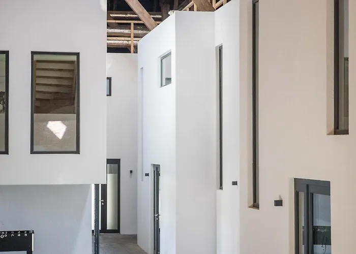 Senden 3 Bente Lejlighed