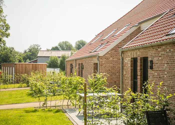 Lejlighed Senden 3 Bente