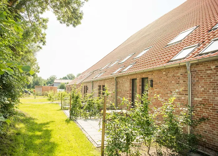 Lejlighed Senden 3 Bente *