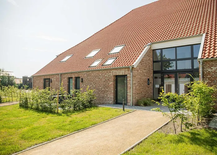 Senden 3 Bente Krummhörn