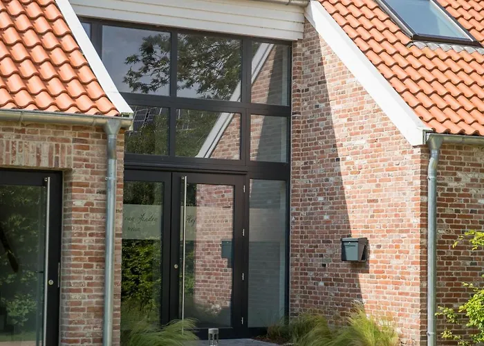 Senden 3 Bente Lejlighed Krummhörn